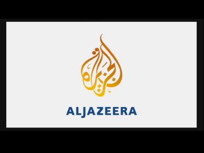 Al Jazeera English (Hellas Sat 3 - 39.0°E)