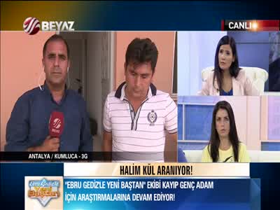 Beyaz TV HD (Türksat 4A - 42.0°E)
