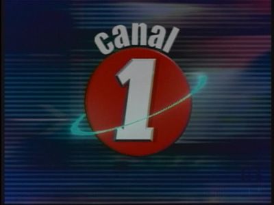 Canal 1 (Colombia) (SES-6 - 40.5°W)