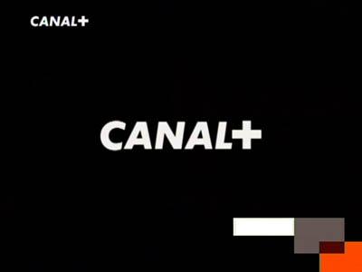 Canal+ High-Tech