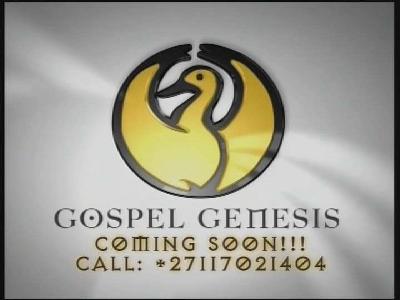 Gospel Genesis