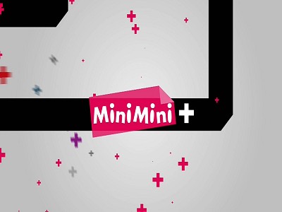 MiniMini+ HD (Hot Bird 13G - 13.0°E)