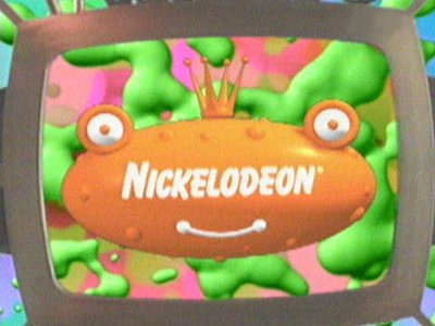 Nickelodeon Italia (Hot Bird 13F - 13.0°E)