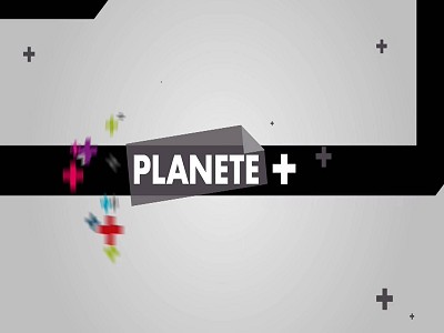 Planete+ HD Polska (Hot Bird 13G - 13.0°E)