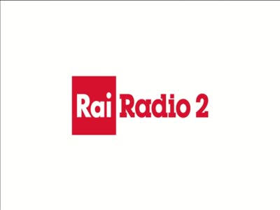 Rai Radio 2 Visual (Hot Bird 13G - 13.0°E)