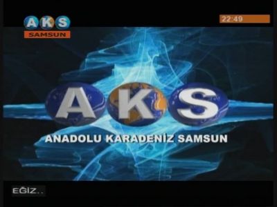 AKS TV - Anadolu Karadeniz Samsun