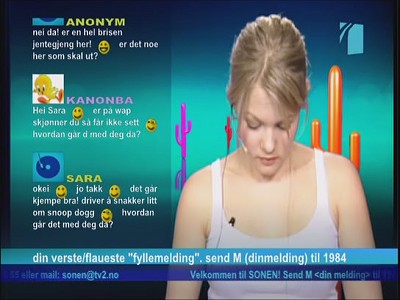 TV 2 Sonen 24/7
