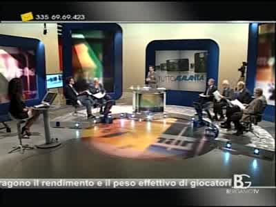 Bergamo TV