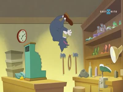 Cartoonito Balkans