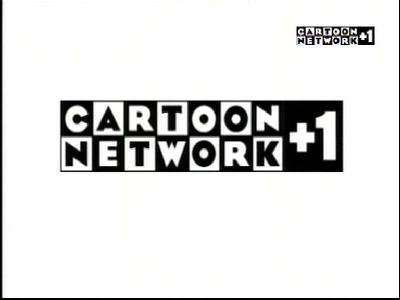 Cartoon Network +1