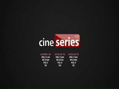 CineFilm Series