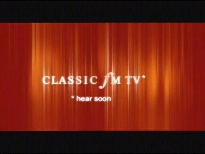 Classic FM TV