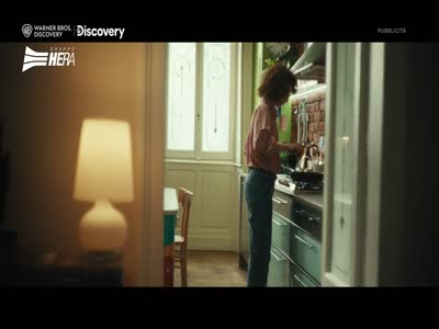 Discovery Channel HD Italy