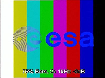 ESA TV (European Space Agency)