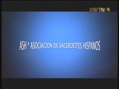 EWTN Latin America & Spain (Intelsat 21 - 58.0°W)