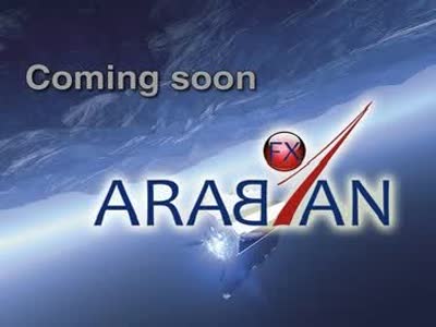 Arabian FX