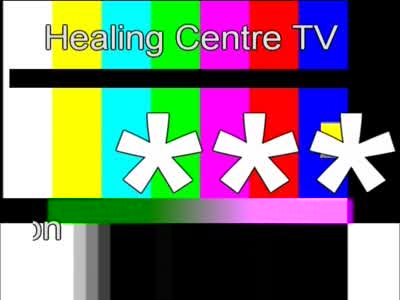 Healing Centre TV