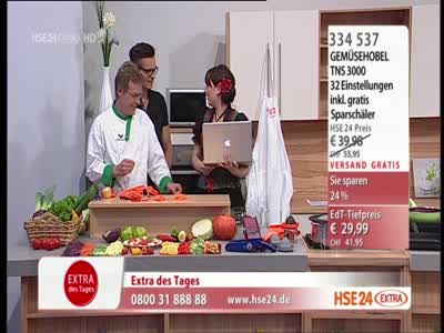 HSE24 Extra HD