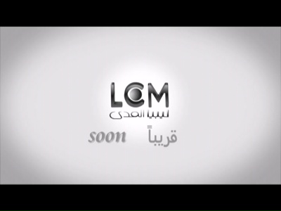 LCM TV