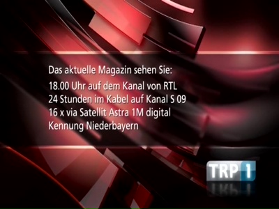 Niederbayern TV