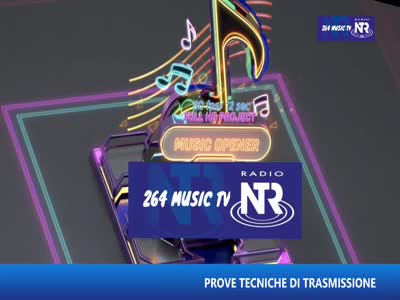 NTR Radio 264 Music TV