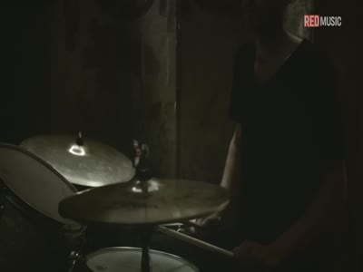 Red Music