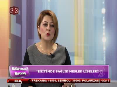 Kanal 23